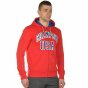 Кофта Champion Hooded Full Zip Sweatshirt, фото 5 - интернет магазин MEGASPORT