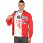 Кофта Champion Hooded Full Zip Sweatshirt, фото 6 - интернет магазин MEGASPORT
