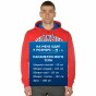 Кофта Champion Hooded Full Zip Sweatshirt, фото 9 - интернет магазин MEGASPORT
