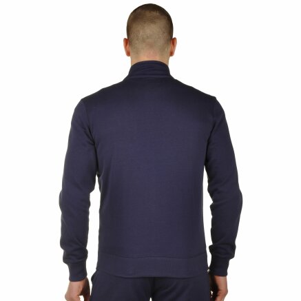 Кофта Champion Hooded Full Zip Sweatshirt - 100852, фото 3 - інтернет-магазин MEGASPORT