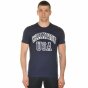 Футболка Champion Crewneck T-Shirt, фото 1 - інтернет магазин MEGASPORT