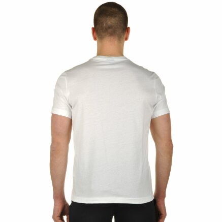 Футболка Champion Crewneck T-Shirt - 100857, фото 3 - интернет-магазин MEGASPORT
