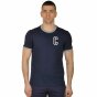 Футболка Champion Ringer T-Shirt, фото 1 - интернет магазин MEGASPORT