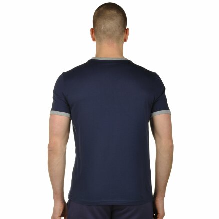 Футболка Champion Ringer T-Shirt - 100858, фото 3 - интернет-магазин MEGASPORT