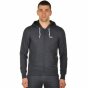 Кофта Champion Hooded Full Zip Sweatshirt, фото 1 - интернет магазин MEGASPORT