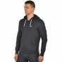 Кофта Champion Hooded Full Zip Sweatshirt, фото 2 - интернет магазин MEGASPORT