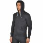 Кофта Champion Hooded Full Zip Sweatshirt, фото 4 - интернет магазин MEGASPORT