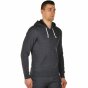 Кофта Champion Hooded Full Zip Sweatshirt, фото 5 - интернет магазин MEGASPORT