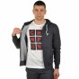 Кофта Champion Hooded Full Zip Sweatshirt, фото 6 - интернет магазин MEGASPORT