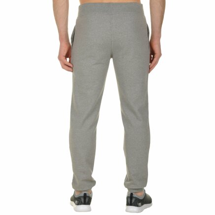 Спортивные штаны Champion Rib Cuff Pants - 100811, фото 3 - интернет-магазин MEGASPORT