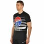 Футболка Champion Crewneck T-Shirt, фото 2 - інтернет магазин MEGASPORT