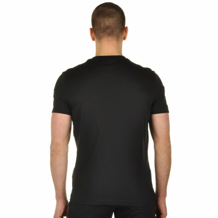 Футболка Champion Crewneck T-Shirt - 100790, фото 3 - інтернет-магазин MEGASPORT