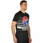 Футболка Champion Crewneck T-Shirt, фото 4 - інтернет магазин MEGASPORT