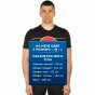 Футболка Champion Crewneck T-Shirt, фото 6 - інтернет магазин MEGASPORT