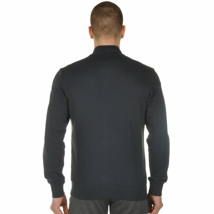 Кофта Champion Full Zip Sweatshirt - 100792, фото 3 - інтернет-магазин MEGASPORT