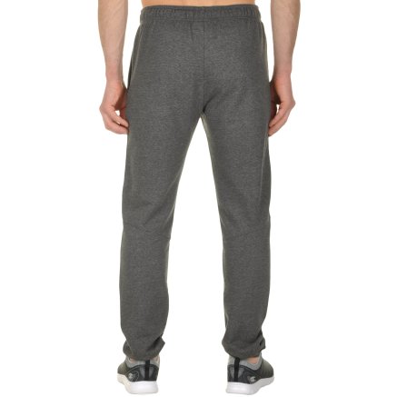 Спортивнi штани Champion Elastic Cuff Pants - 100862, фото 3 - інтернет-магазин MEGASPORT