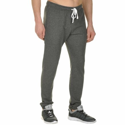 Спортивные штаны Champion Elastic Cuff Pants - 100862, фото 4 - интернет-магазин MEGASPORT