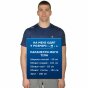 Футболка Champion Crewneck T-Shirt, фото 7 - интернет магазин MEGASPORT