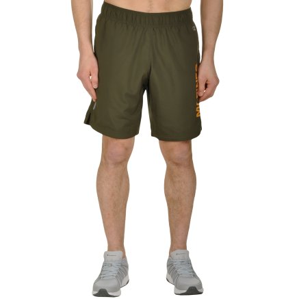 Шорти Champion Shorts - 101071, фото 1 - інтернет-магазин MEGASPORT
