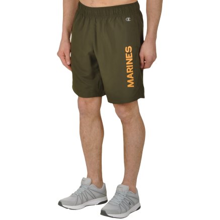 Шорти Champion Shorts - 101071, фото 2 - інтернет-магазин MEGASPORT