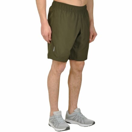 Шорти Champion Shorts - 101071, фото 4 - інтернет-магазин MEGASPORT