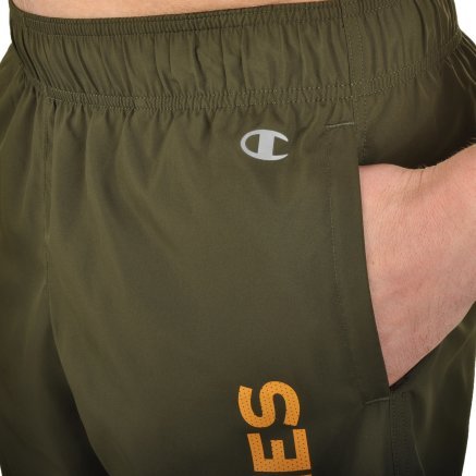 Шорти Champion Shorts - 101071, фото 5 - інтернет-магазин MEGASPORT