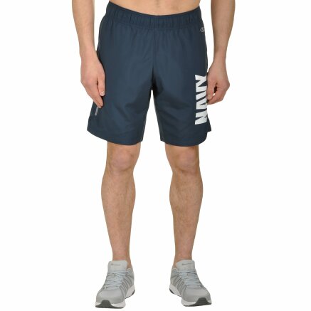 Шорты Champion Shorts - 101072, фото 1 - интернет-магазин MEGASPORT