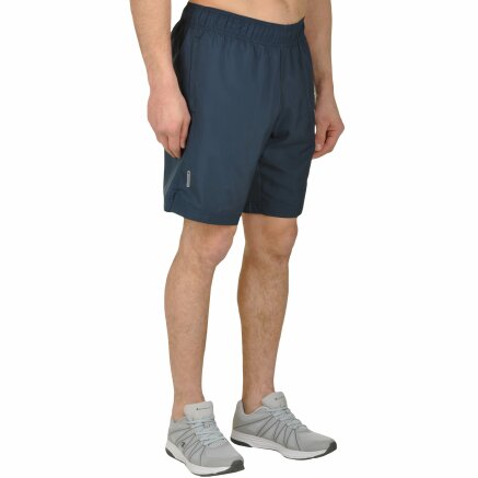 Шорты Champion Shorts - 101072, фото 4 - интернет-магазин MEGASPORT