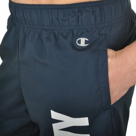 Шорты Champion Shorts - 101072, фото 5 - интернет-магазин MEGASPORT