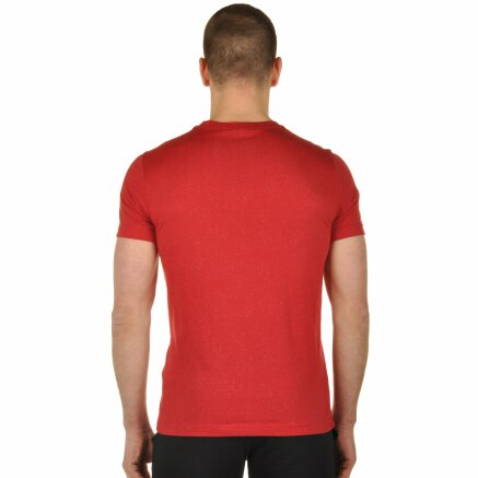 Футболка Champion Crewneck T-Shirt - 100816, фото 3 - интернет-магазин MEGASPORT