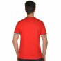 Футболка Champion V-Neck T-Shirt, фото 3 - інтернет магазин MEGASPORT