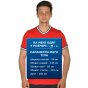 Футболка Champion V-Neck T-Shirt, фото 7 - інтернет магазин MEGASPORT