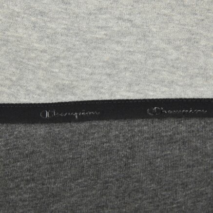 Кофта Champion Hooded Full Zip Sweatshirt - 100817, фото 9 - інтернет-магазин MEGASPORT