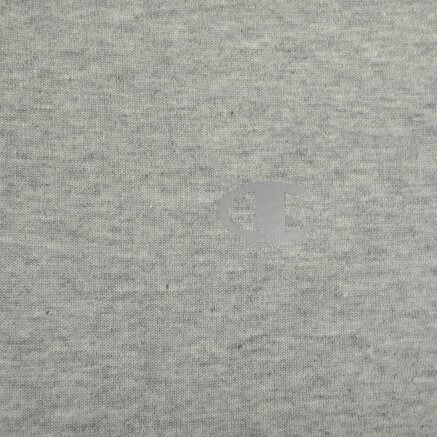 Кофта Champion Hooded Full Zip Sweatshirt - 100817, фото 10 - інтернет-магазин MEGASPORT