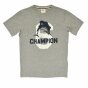 Футболка Champion Crewneck T-Shirt, фото 1 - интернет магазин MEGASPORT