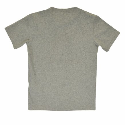 Футболка Champion Crewneck T-Shirt - 101083, фото 2 - интернет-магазин MEGASPORT