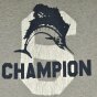 Футболка Champion Crewneck T-Shirt, фото 3 - интернет магазин MEGASPORT