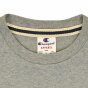 Футболка Champion Crewneck T-Shirt, фото 4 - интернет магазин MEGASPORT