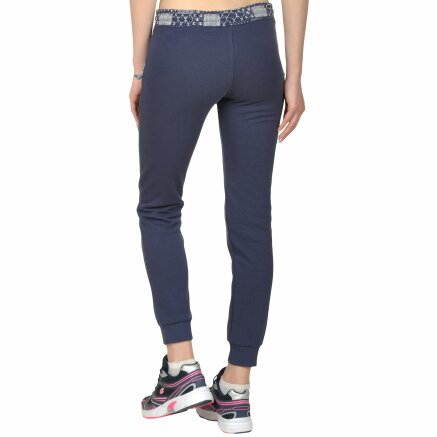 Спортивнi штани Champion Rib Cuff Pants - 101092, фото 3 - інтернет-магазин MEGASPORT