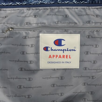 Сумка Champion Duffel - 101108, фото 4 - интернет-магазин MEGASPORT