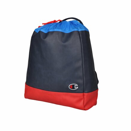 Рюкзак Champion Backpack - 100819, фото 1 - інтернет-магазин MEGASPORT