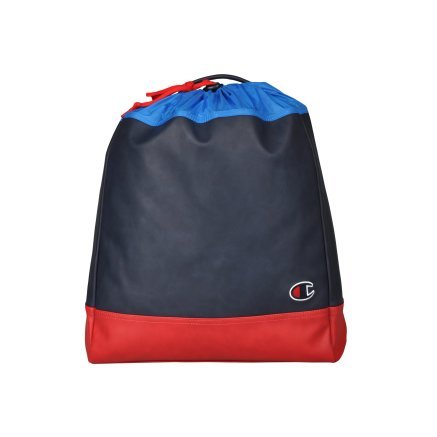 Рюкзак Champion Backpack - 100819, фото 2 - интернет-магазин MEGASPORT