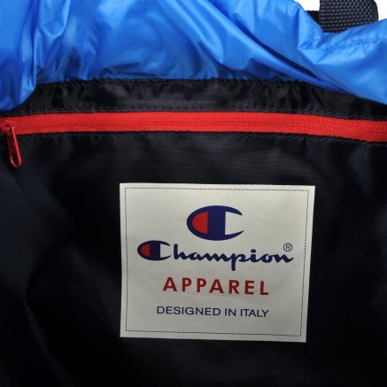 Рюкзак Champion Backpack - 100819, фото 4 - интернет-магазин MEGASPORT
