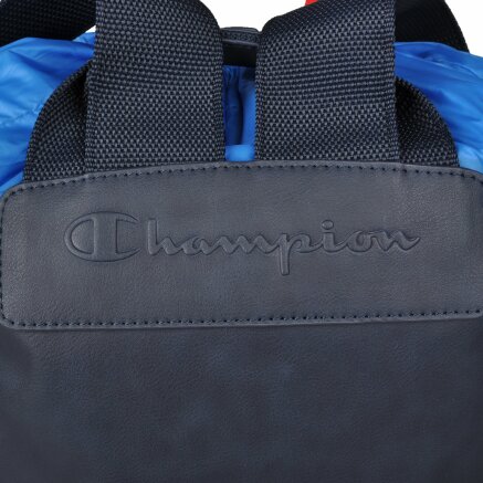Рюкзак Champion Backpack - 100819, фото 6 - інтернет-магазин MEGASPORT