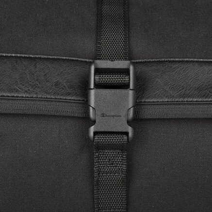 Сумка Champion Backpack - 100820, фото 4 - интернет-магазин MEGASPORT