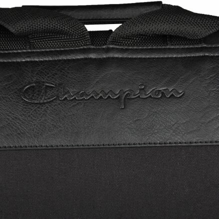 Сумка Champion Backpack - 100820, фото 6 - интернет-магазин MEGASPORT