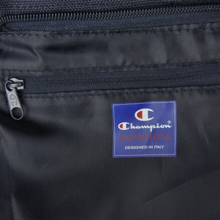 Сумка Champion Small Bag - 100824, фото 5 - интернет-магазин MEGASPORT