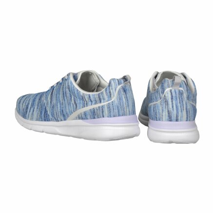 Кросівки Champion Low Cut Shoe - 100900, фото 4 - інтернет-магазин MEGASPORT
