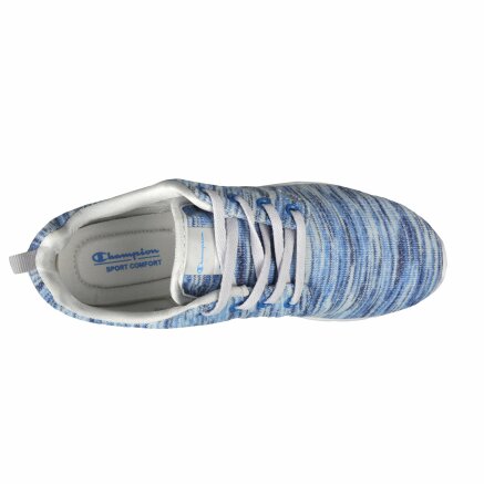 Кросівки Champion Low Cut Shoe - 100900, фото 5 - інтернет-магазин MEGASPORT