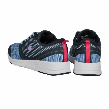 Кросівки Champion Low Cut Shoe - 100830, фото 4 - інтернет-магазин MEGASPORT